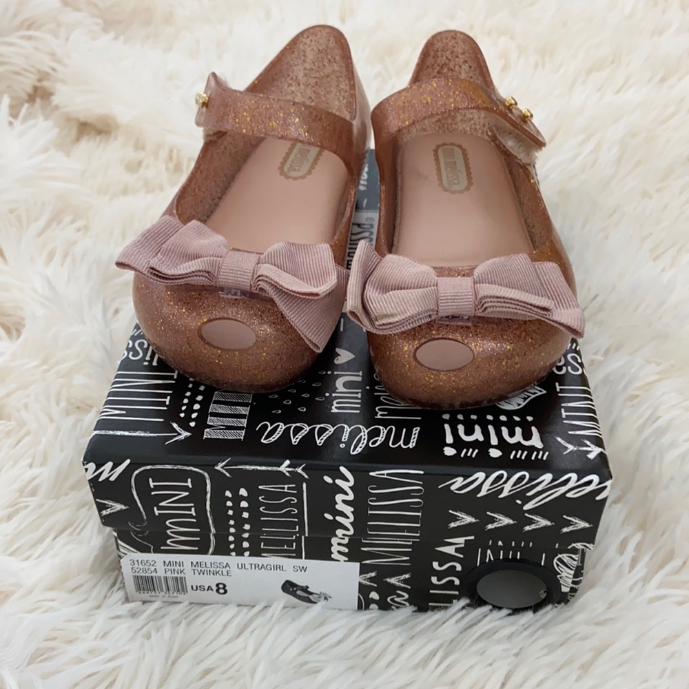 Mini Melissa ultra girl